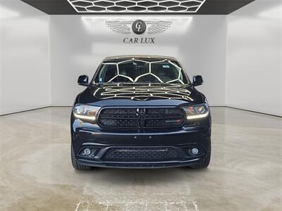 2017 Dodge Durango GT - Photo 8 - Lennox, CA 90304