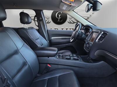 2017 Dodge Durango GT - Photo 15 - Lennox, CA 90304