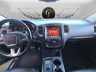 2017 Dodge Durango GT - Photo 12 - Lennox, CA 90304