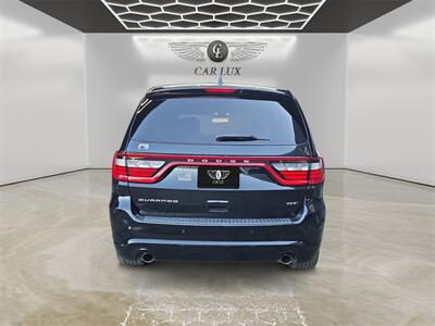 2017 Dodge Durango GT - Photo 4 - Lennox, CA 90304