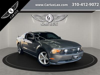 2011 Ford Mustang GT   - Photo 1 - Lennox, CA 90304