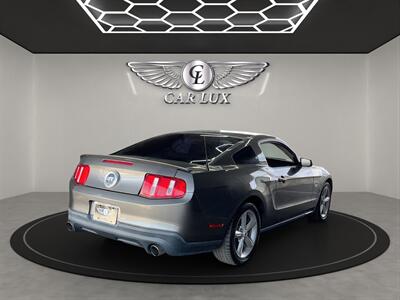 2011 Ford Mustang GT   - Photo 7 - Lennox, CA 90304