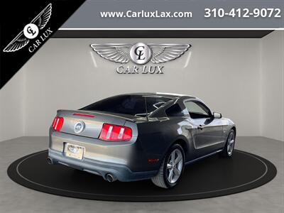 2011 Ford Mustang GT   - Photo 7 - Lennox, CA 90304