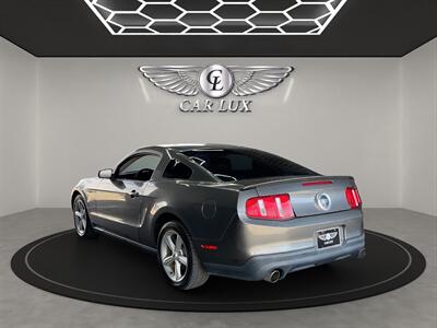 2011 Ford Mustang GT   - Photo 5 - Lennox, CA 90304