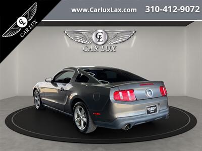 2011 Ford Mustang GT   - Photo 5 - Lennox, CA 90304