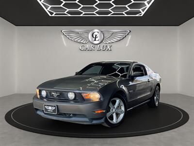 2011 Ford Mustang GT   - Photo 3 - Lennox, CA 90304