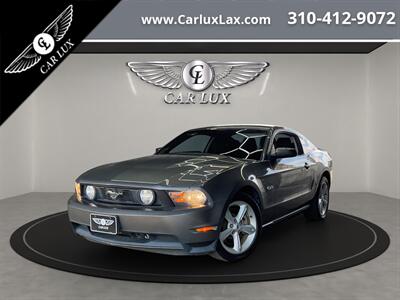 2011 Ford Mustang GT   - Photo 3 - Lennox, CA 90304