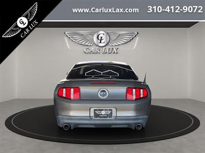 2011 Ford Mustang GT   - Photo 6 - Lennox, CA 90304