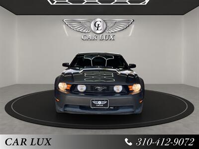 2011 Ford Mustang GT   - Photo 2 - Lennox, CA 90304