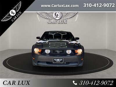 2011 Ford Mustang GT   - Photo 2 - Lennox, CA 90304