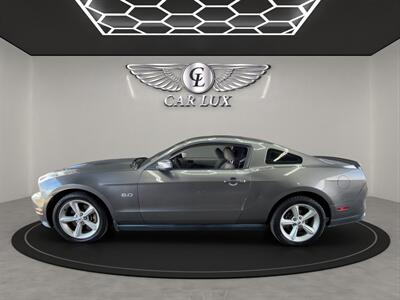 2011 Ford Mustang GT   - Photo 4 - Lennox, CA 90304