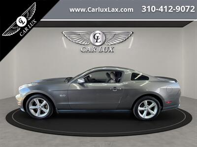 2011 Ford Mustang GT   - Photo 4 - Lennox, CA 90304