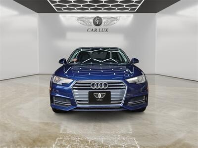 2018 Audi A4 2.0T ultra Premium   - Photo 8 - Lennox, CA 90304