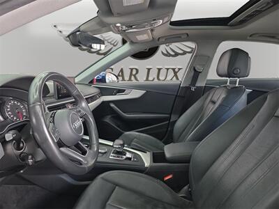 2018 Audi A4 2.0T ultra Premium   - Photo 9 - Lennox, CA 90304