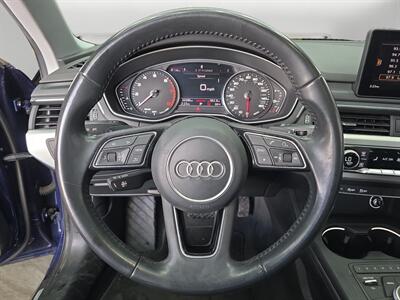 2018 Audi A4 2.0T ultra Premium   - Photo 12 - Lennox, CA 90304