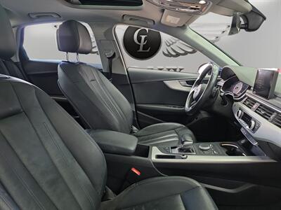 2018 Audi A4 2.0T ultra Premium   - Photo 15 - Lennox, CA 90304
