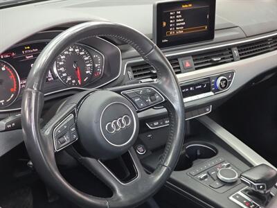 2018 Audi A4 2.0T ultra Premium   - Photo 17 - Lennox, CA 90304