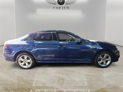 2018 Audi A4 2.0T ultra Premium   - Photo 6 - Lennox, CA 90304