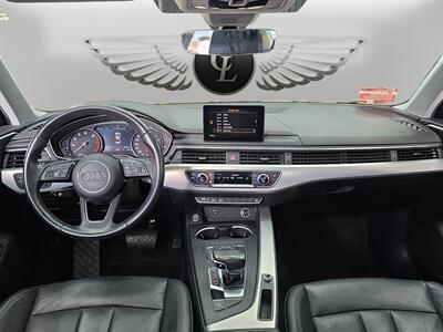 2018 Audi A4 2.0T ultra Premium   - Photo 11 - Lennox, CA 90304