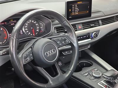 2018 Audi A4 2.0T ultra Premium   - Photo 17 - Lennox, CA 90304
