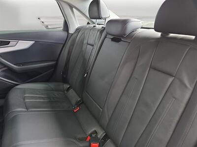 2018 Audi A4 2.0T ultra Premium   - Photo 13 - Lennox, CA 90304