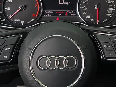 2018 Audi A4 2.0T ultra Premium   - Photo 21 - Lennox, CA 90304