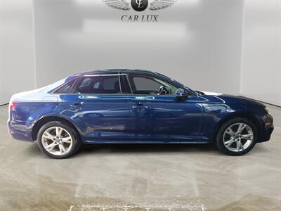 2018 Audi A4 2.0T ultra Premium   - Photo 6 - Lennox, CA 90304