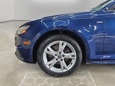 2018 Audi A4 2.0T ultra Premium   - Photo 14 - Lennox, CA 90304