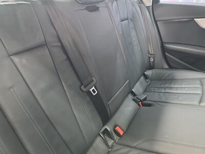 2018 Audi A4 2.0T ultra Premium   - Photo 16 - Lennox, CA 90304