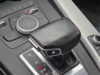 2018 Audi A4 2.0T ultra Premium   - Photo 20 - Lennox, CA 90304