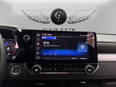 2025 Chevrolet Colorado LT   - Photo 23 - Lennox, CA 90304