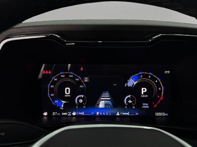 2025 Chevrolet Colorado LT   - Photo 20 - Lennox, CA 90304