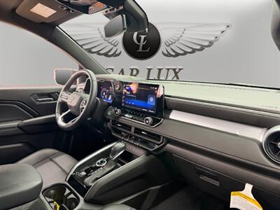 2025 Chevrolet Colorado LT   - Photo 17 - Lennox, CA 90304