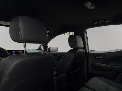 2025 Chevrolet Colorado LT   - Photo 25 - Lennox, CA 90304