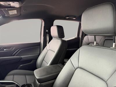 2025 Chevrolet Colorado LT   - Photo 9 - Lennox, CA 90304