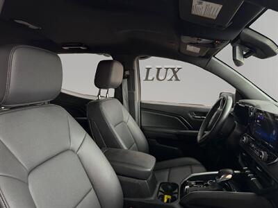 2025 Chevrolet Colorado LT   - Photo 15 - Lennox, CA 90304