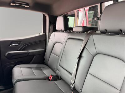 2025 Chevrolet Colorado LT   - Photo 13 - Lennox, CA 90304