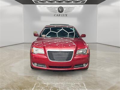 2014 Chrysler 300 Series S   - Photo 8 - Lennox, CA 90304