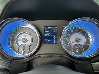2014 Chrysler 300 Series S   - Photo 18 - Lennox, CA 90304