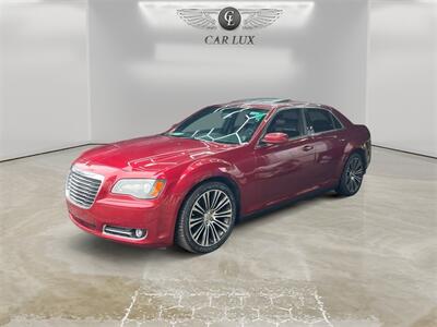 2014 Chrysler 300 Series S   - Photo 1 - Lennox, CA 90304