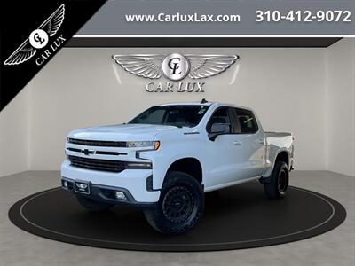 2019 Chevrolet Silverado 1500 RST   - Photo 4 - Lennox, CA 90304