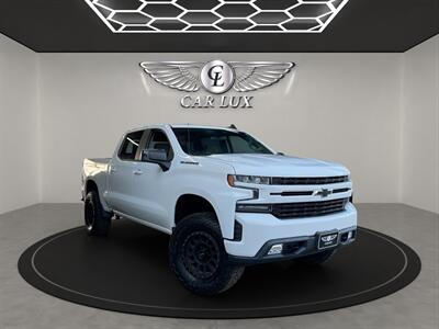 2019 Chevrolet Silverado 1500 RST   - Photo 2 - Lennox, CA 90304