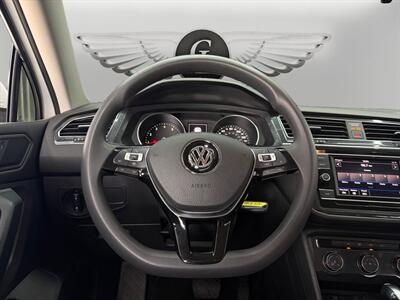 2019 Volkswagen Tiguan 2.0T S 4Motion - Photo 12 - Lennox, CA 90304