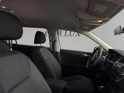 2019 Volkswagen Tiguan 2.0T S 4Motion - Photo 14 - Lennox, CA 90304