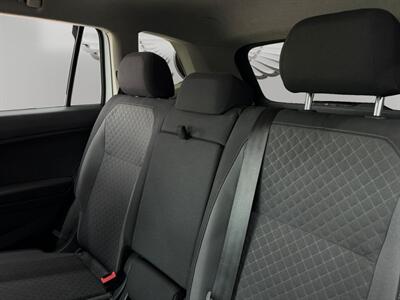 2019 Volkswagen Tiguan 2.0T S 4Motion - Photo 13 - Lennox, CA 90304