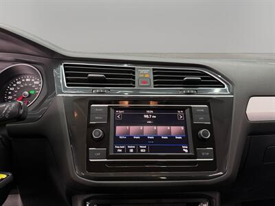 2019 Volkswagen Tiguan 2.0T S 4Motion - Photo 21 - Lennox, CA 90304