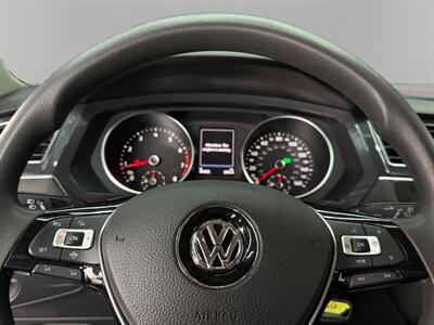 2019 Volkswagen Tiguan 2.0T S 4Motion - Photo 17 - Lennox, CA 90304