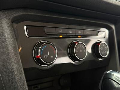 2019 Volkswagen Tiguan 2.0T S 4Motion - Photo 20 - Lennox, CA 90304