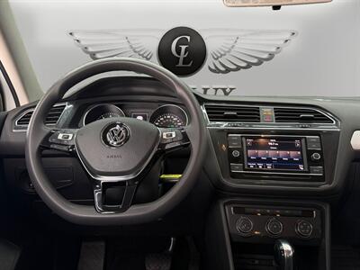 2019 Volkswagen Tiguan 2.0T S 4Motion - Photo 10 - Lennox, CA 90304