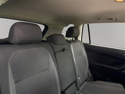 2019 Volkswagen Tiguan 2.0T S 4Motion - Photo 22 - Lennox, CA 90304